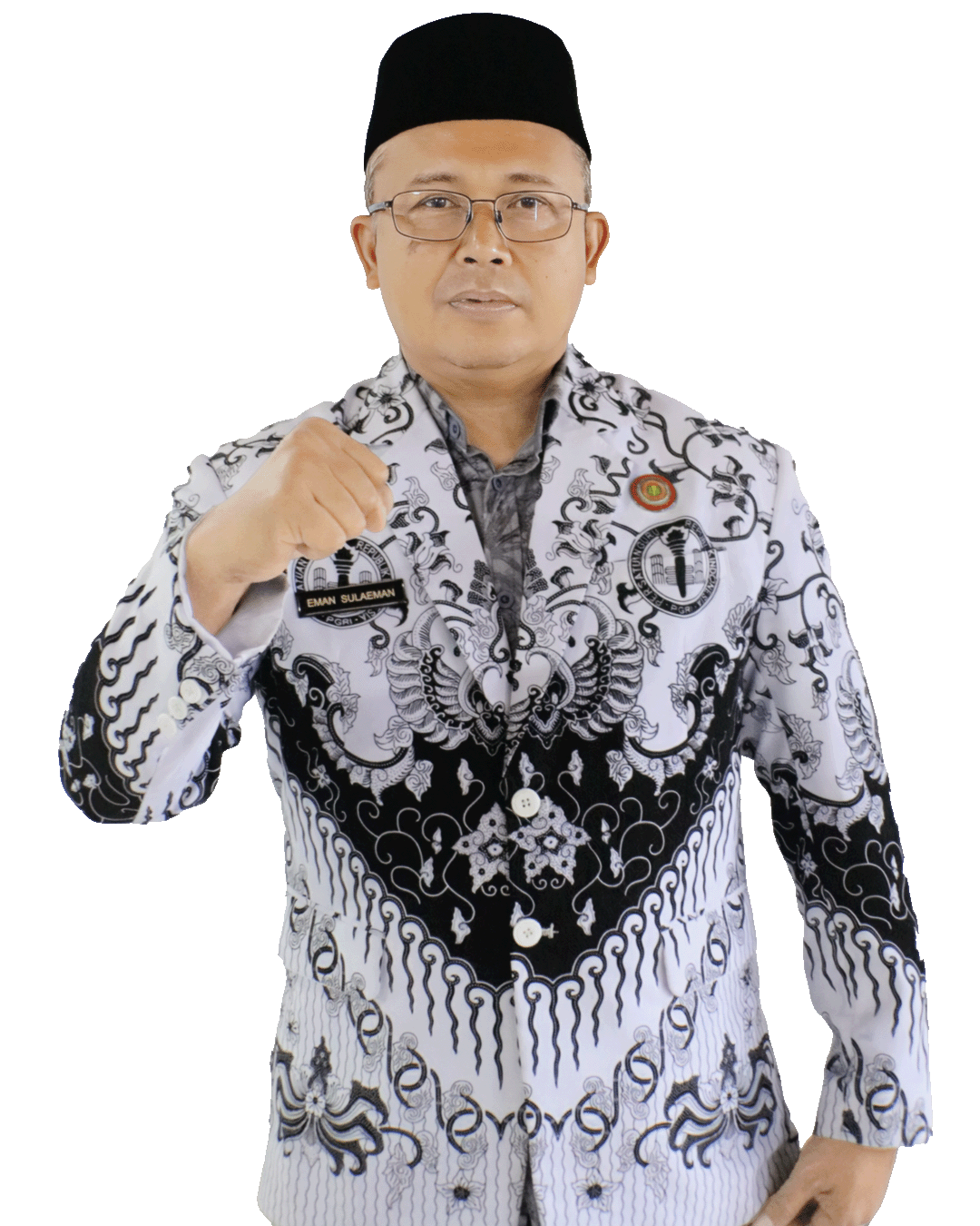 Wakil Ketua 3